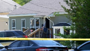 Louisiana'da silahlı saldırı: 8 çocuk öldü