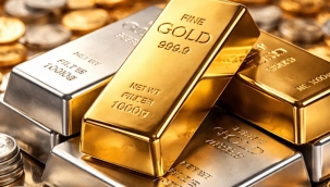 Martta altun ithalatı %15,5 azaldı