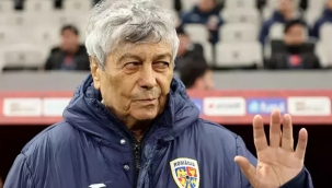 Mircea Lucescu hayatını kaybetti
