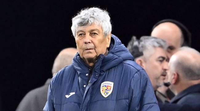 Mircea Lucescu yoğun bakıma kaldırıldı