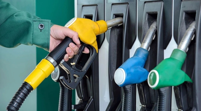 Motorine 4,55 liralık zam bekleniyor