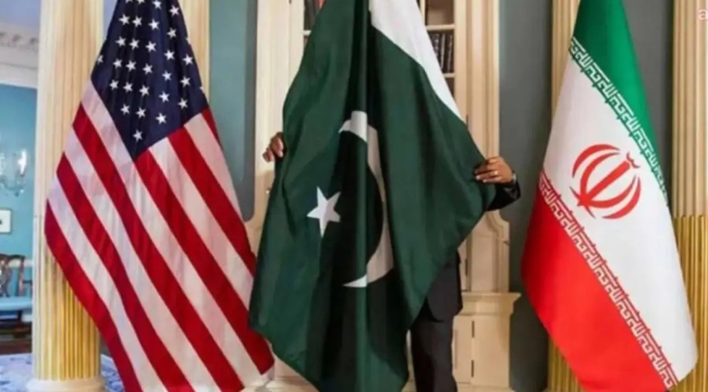 Müzakereler başlamadan İran'dan 2 ön şart