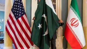 Müzakereler başlamadan İran'dan 2 ön şart