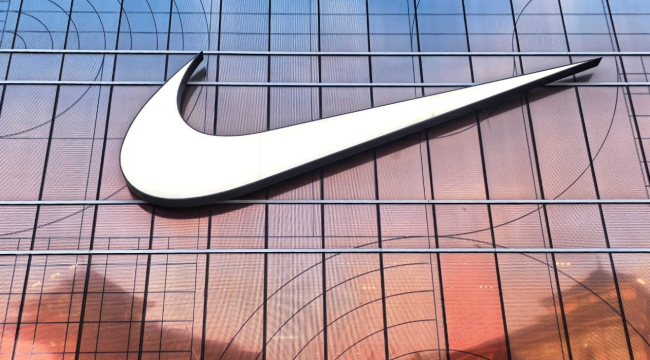 Nike, 1400 çalışanını işten çıkaracak