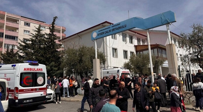 Öğretmenlerden yurt genelinde iş bırakma eylemi