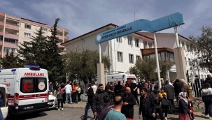 Öğretmenlerden yurt genelinde iş bırakma eylemi