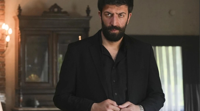 Oyuncu Ramazan Tetik hayatını kaybetti