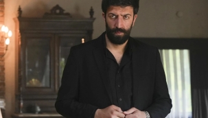 Oyuncu Ramazan Tetik hayatını kaybetti