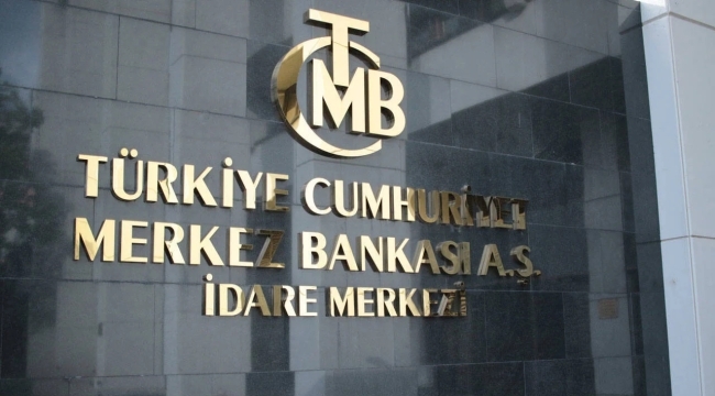 Reuters: "TCMB'nin net rezervi 46 milyar $"