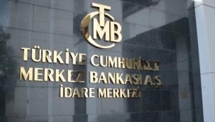 Reuters: "TCMB'nin net rezervi 46 milyar $"