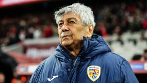 Romanya'da Lucescu dönemi sona erdi