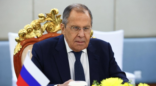 Rusya: "ABD, İran'la savaşı bitirmeli"