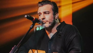 Şarkıcı Rıza Tamer hayatını kaybetti