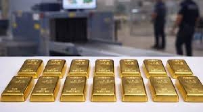 Şırnak'ta kaçakcılık operasyonu