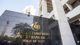 TCMB rezervleri 3 milyar 415 milyon dolar azaldı