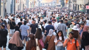 TÜİK'in iddiası: Şubat'ta işsizlik oranı %8,5