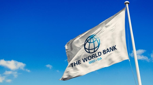 Türkiye ekonomisi büyüme tahmini %2,8'e indi