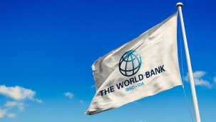 Türkiye ekonomisi büyüme tahmini %2,8'e indi