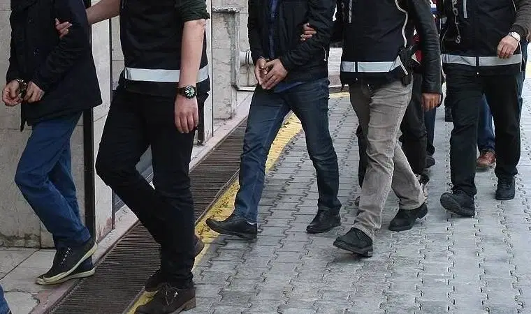 Uyuşturucu operasyonu: 14 gözaltı kararı