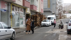 Van Tuşba'da 5.2 büyüklüğünde deprem