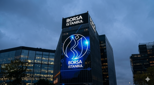 Yabancı yatırımcı 430,3 milyon dolarlık hisse aldı