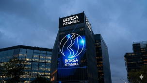 Yabancı yatırımcı 430,3 milyon dolarlık hisse aldı