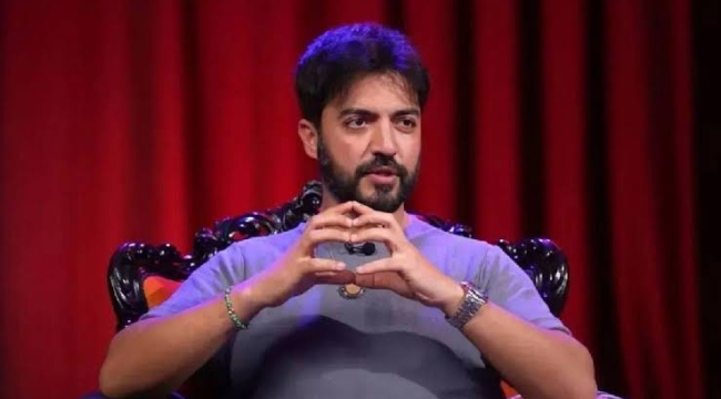 Yusuf Güney tutuklandı