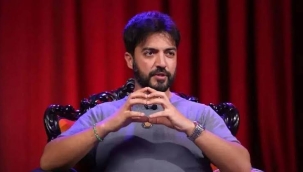 Yusuf Güney tutuklandı