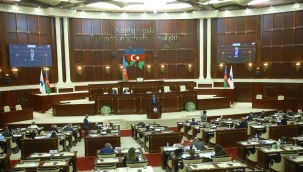 Azerbaycan Meclisi, AP ile tüm ilişkilerini kesti