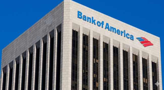 BofA yıl sonu enflasyon tahminini %30'a çıkardı