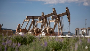 Brent petrol fiyatı 107 dolara düştü