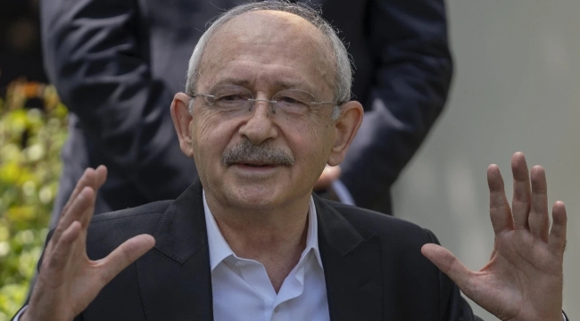CHP'de Parti Meclisi toplantısı ertelendi