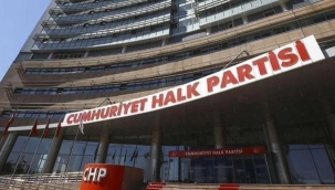 CHP'ye mutlak butlan kararı