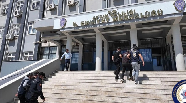 Dört ilde yasa dışı bahis operasyonu