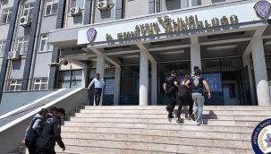 Dört ilde yasa dışı bahis operasyonu