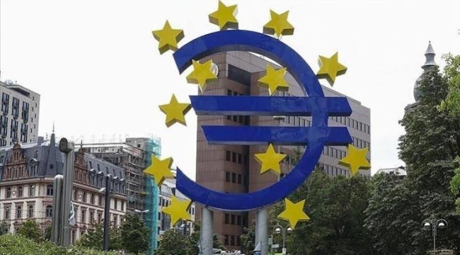 Euro Bölgesi'nde Nisan'da enflasyon %3'e yükseldi