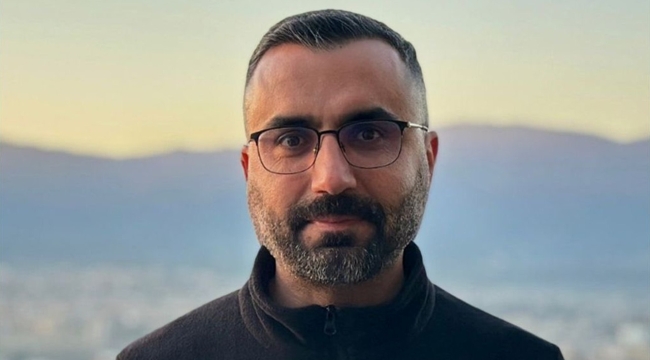 Gazeteci Alican Uludağ hakkında tahliye kararı