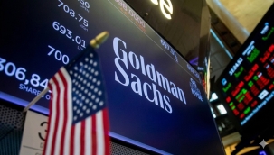 Goldman Sachs faiz beklentisini %35'e yükseltti 