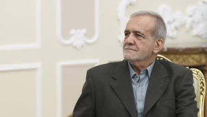 İran: "Nükleer silah peşinde değiliz"