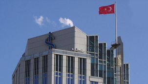 İş Bankası ilk çeyrekte 20,4 milyar TL kâr etti