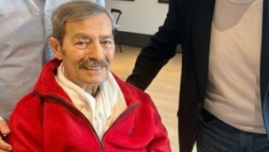 Kadir İnanır entübe edildi