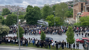 Kapatılan Bilgi Üniversitesi 3 günde yeniden açıldı