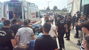 Mersin'de 6 kişiyi öldüren zanlı intihar etti
