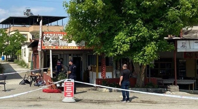 Mersin'de silahlı saldırı: 6 ölü, 8 yaralı