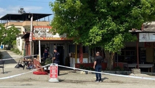 Mersin'de silahlı saldırı: 6 ölü, 8 yaralı