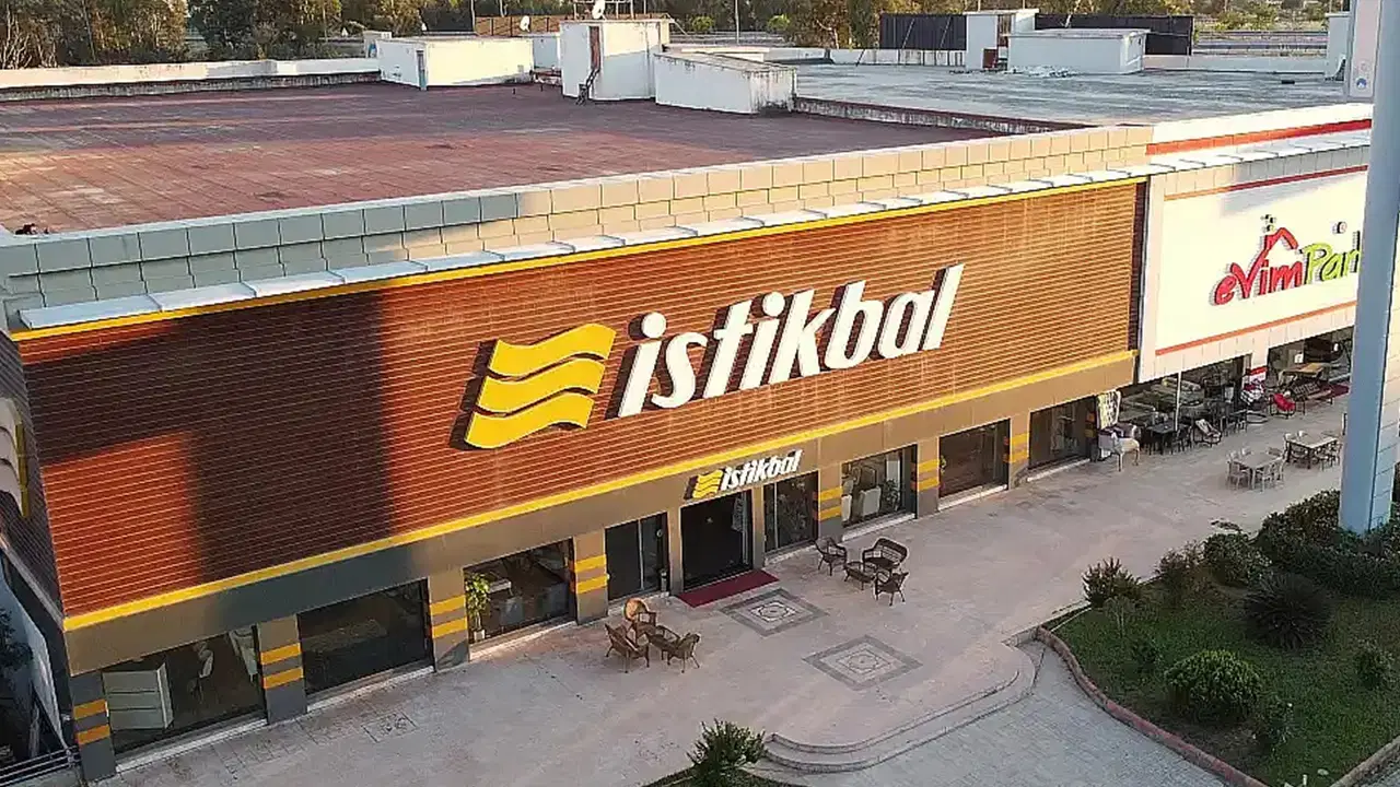 Paşalı Grup, İstikbal Mobilya'yı satın aldı