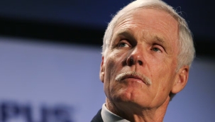 Ted Turner 87 yaşında hayatını kaybetti