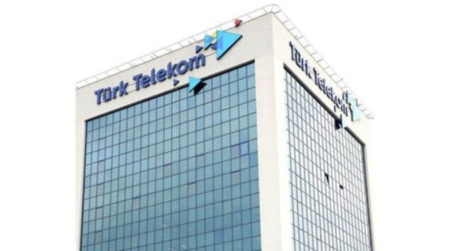 Türk Telekom ilk çeyrekte 10,5 milyar TL kâr etti