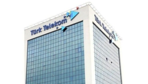 Türk Telekom ilk çeyrekte 10,5 milyar TL kâr etti