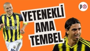  Yetenekli Ama Tembel